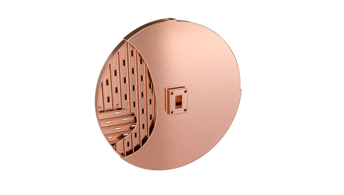 Dominant 金屬製造系統