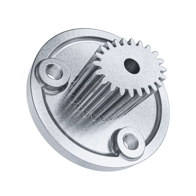 Dominant 金屬製造系統 Dominant 金屬製造系統