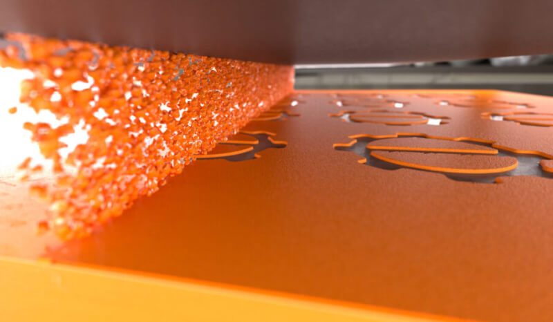 Dim 金屬製造系統