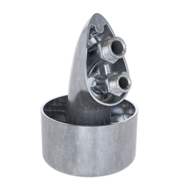 Dominant 金屬製造系統 Dominant 金屬製造系統