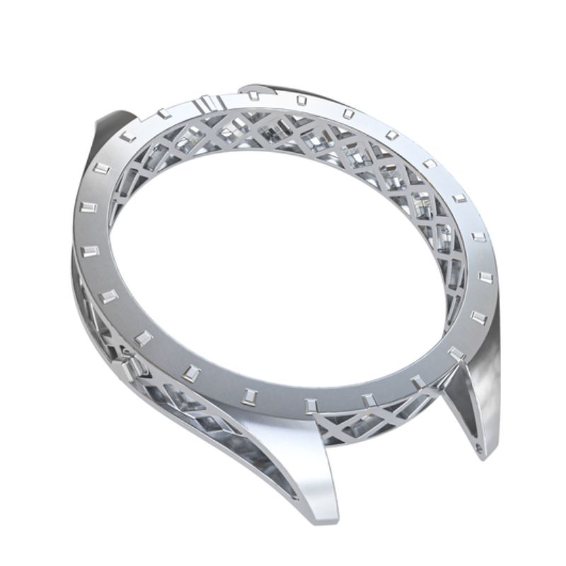 Dominant 金屬製造系統 Dominant 金屬製造系統