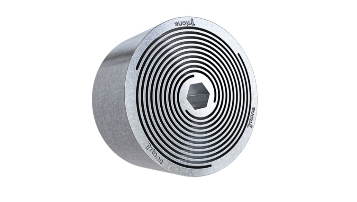 Dominant 金屬製造系統