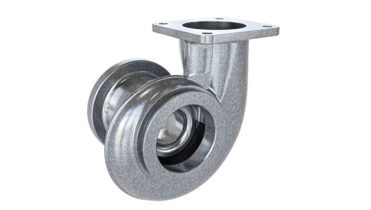 Dominant 金屬製造系統