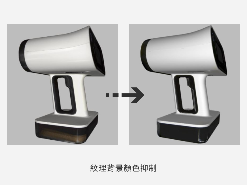 Micro II|全自動桌上型3D掃描 Micro II|全自動桌上型3D掃描