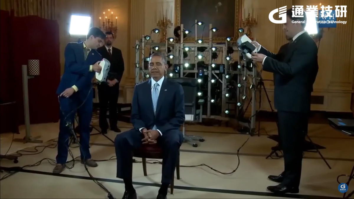 Eva|暢銷款手持3D掃描儀 Eva|暢銷款手持3D掃描儀