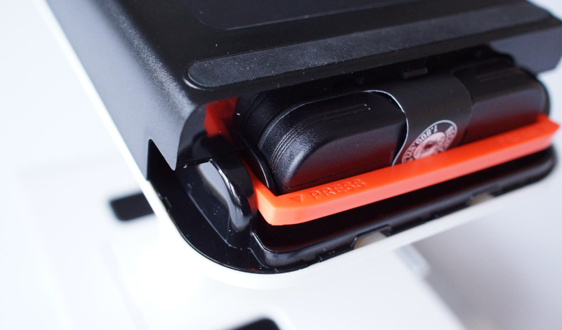 Leo｜無線手持式3D掃描