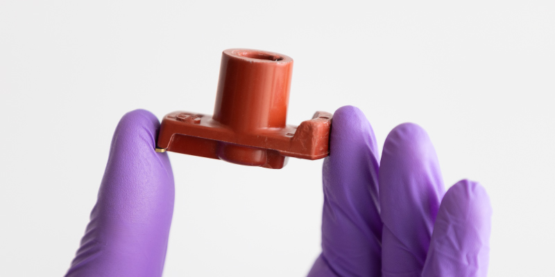 Micro II|全自動桌上型3D掃描 Micro II|全自動桌上型3D掃描