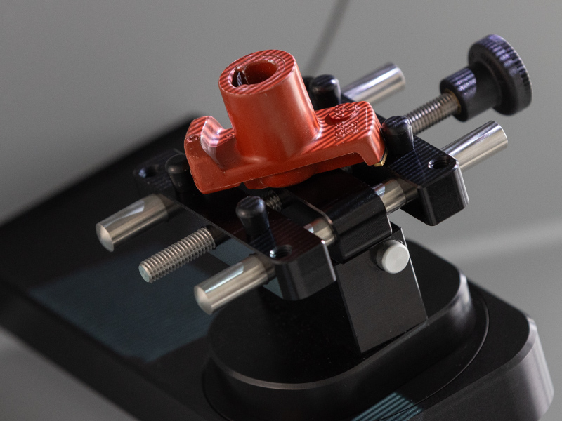 Micro II|全自動桌上型3D掃描 Micro II|全自動桌上型3D掃描