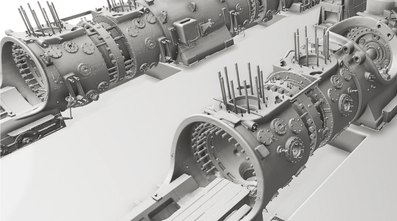 Ray II｜遠距雷射3D掃描