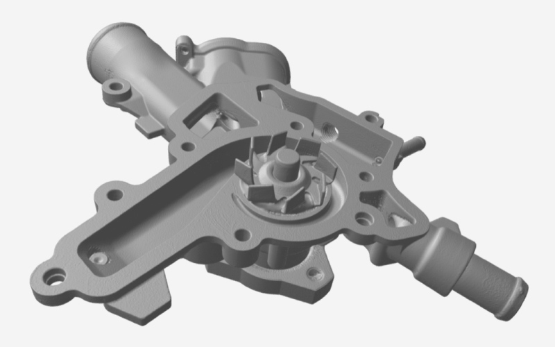 Spider II|藍光高精度 Spider II|藍光高精度