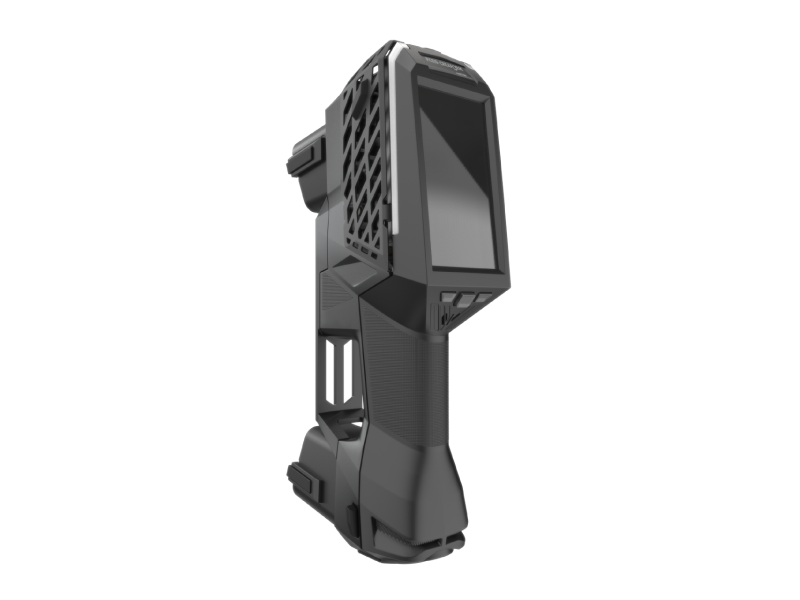 手持3D雷射掃描 HandySCAN EVO 3D雷射掃描器