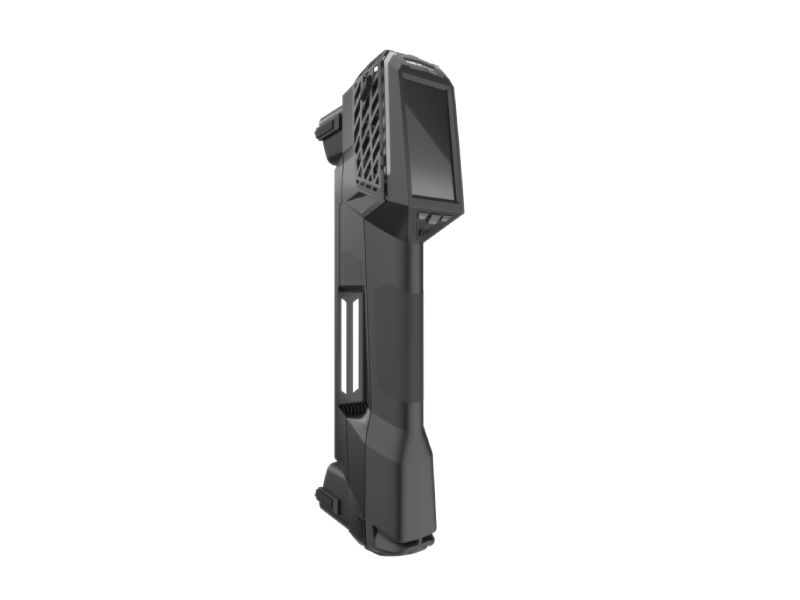 手持3D雷射掃描 HandySCAN MAX系列 3D雷射掃描器