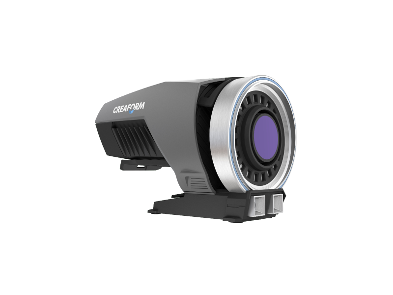 手持3D雷射掃描 MaxSHOT 3D攝影量測