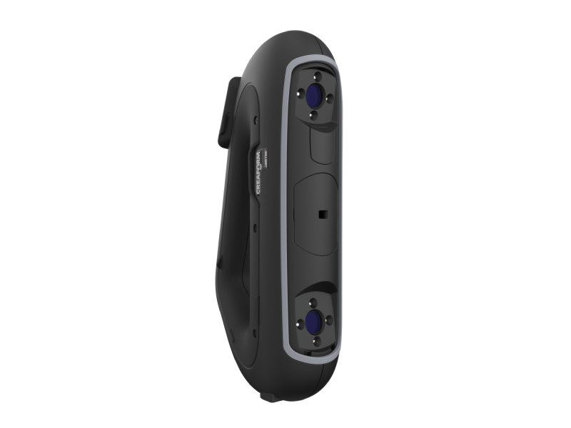 手持3D雷射掃描 HandySCAN PRO 3D雷射掃描器