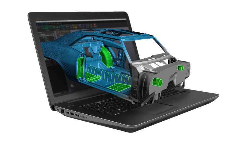 MaxSHOT 3D攝影量測