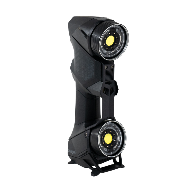 HandySCAN BLACK系列 3D雷射掃描器