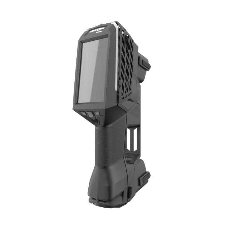 HandySCAN EVO 3D雷射掃描器