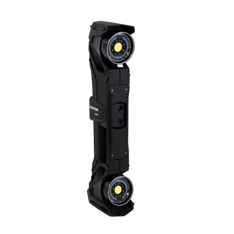 HandySCAN MAX系列 3D雷射掃描器