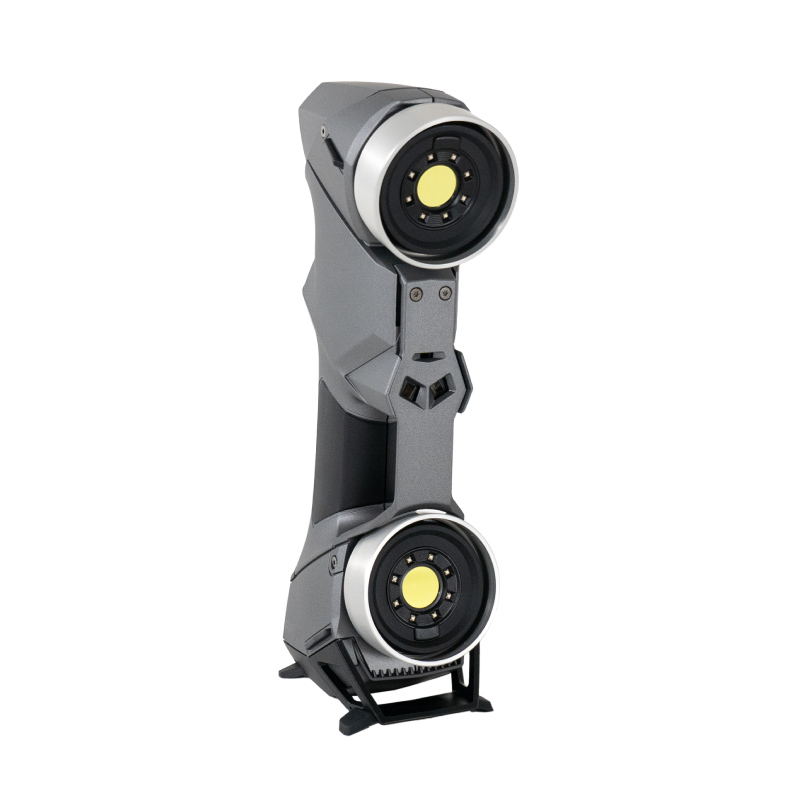 HandySCAN SILVER系列 3D雷射掃描器