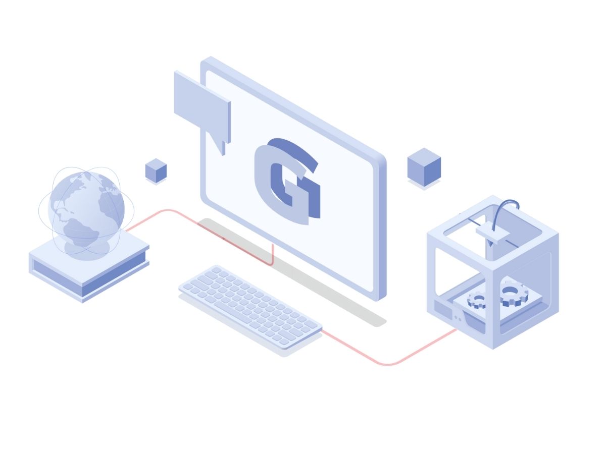 3D列印排版軟體