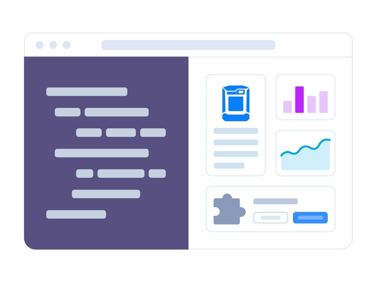 3D列印排版軟體