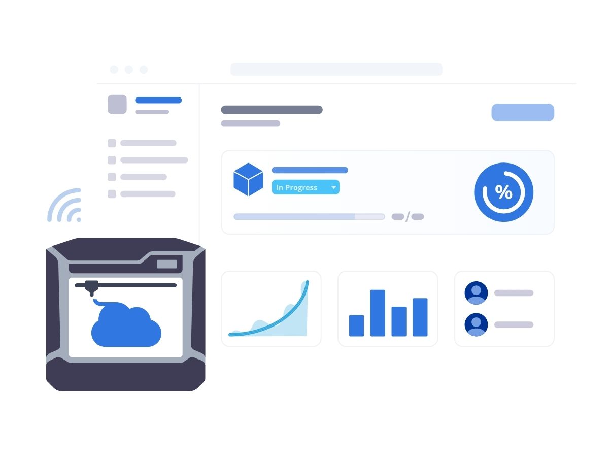 3D列印排版軟體