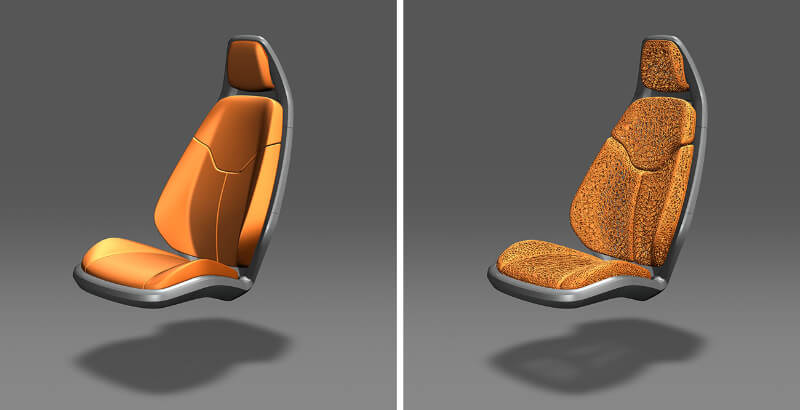 3-maic 3D列印設計優化軟體