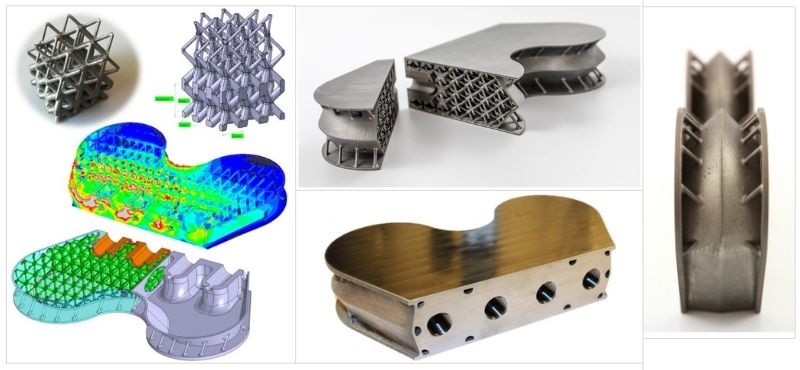 3-maic 3D列印設計優化軟體