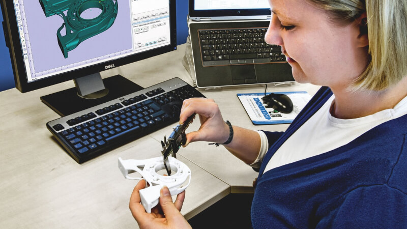 Magics 列印準備軟體 Magics 列印準備軟體