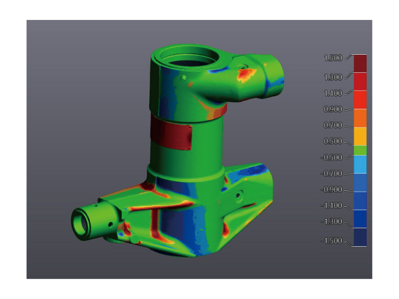 Inspection 尺寸檢測軟體 Inspection 尺寸檢測軟體