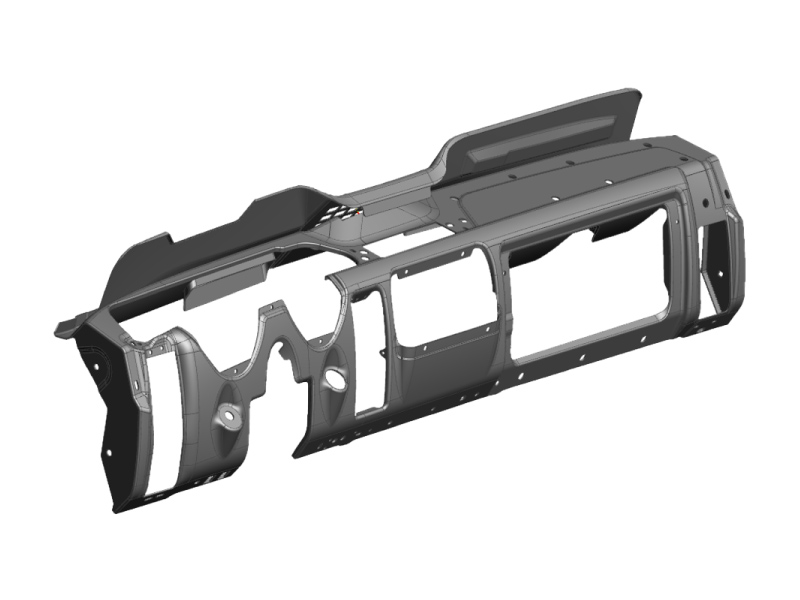 Inspection 尺寸檢測軟體 Inspection 尺寸檢測軟體