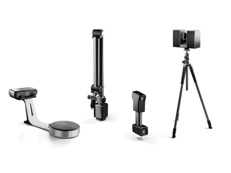 Geomagic Design X 3D逆向軟體 Geomagic Design X 3D逆向軟體