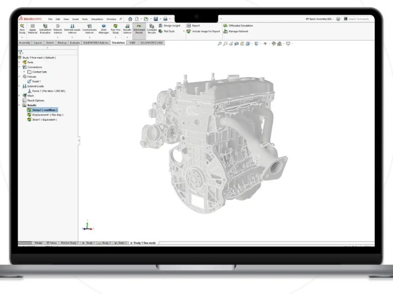Geomagic Design X 3D逆向軟體 Geomagic Design X 3D逆向軟體