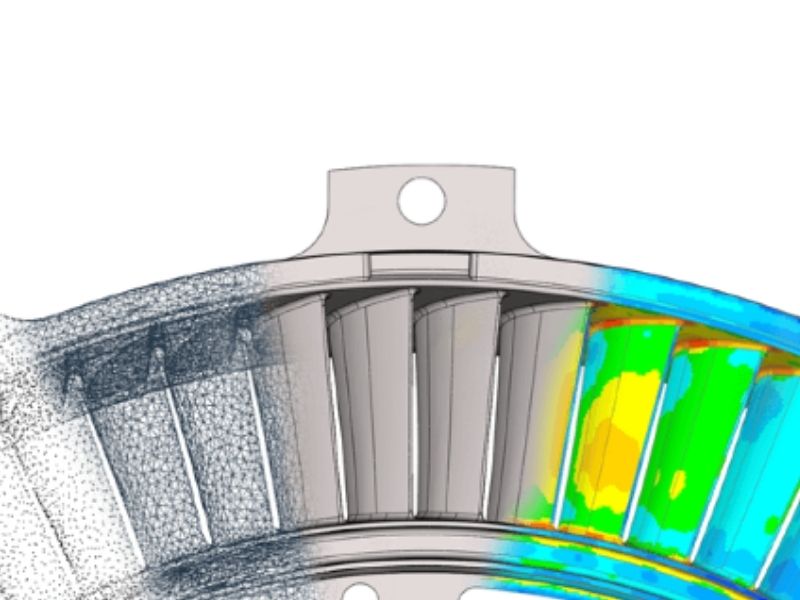 Geomagic Design X 3D逆向軟體 Geomagic Design X 3D逆向軟體