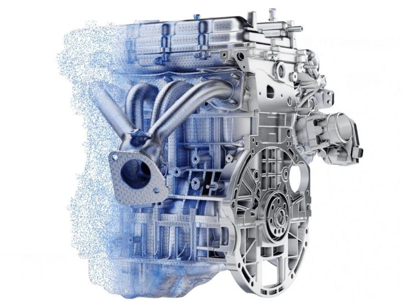 Geomagic Design X 3D逆向軟體 Geomagic Design X 3D逆向軟體