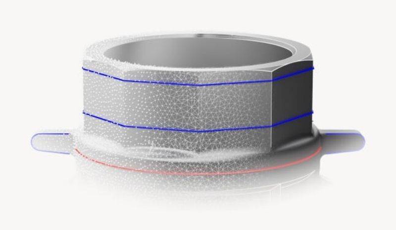 Geomagic Design X 3D逆向軟體