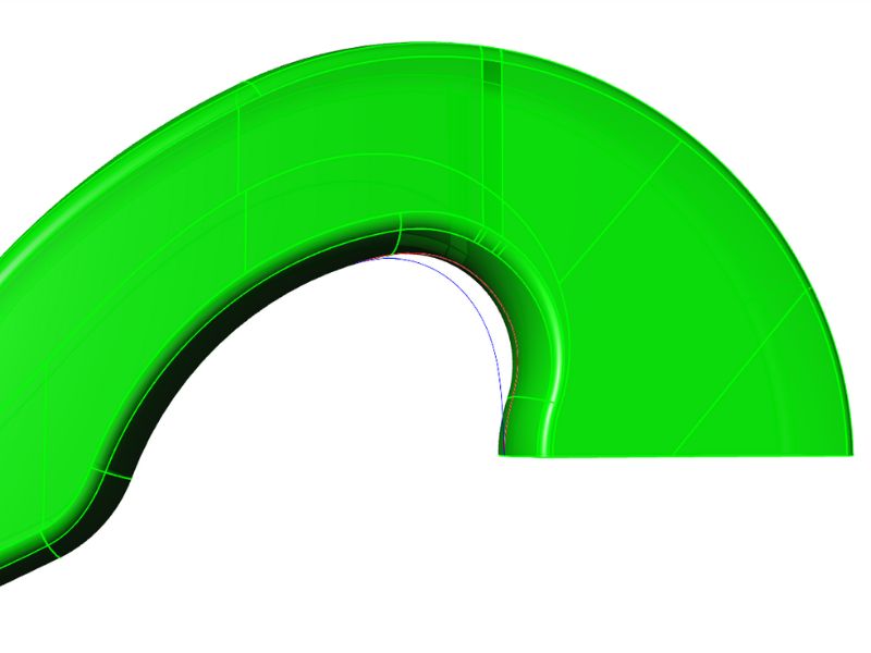 Morph Magic 自由塑形軟體 Morph Magic 自由塑形軟體