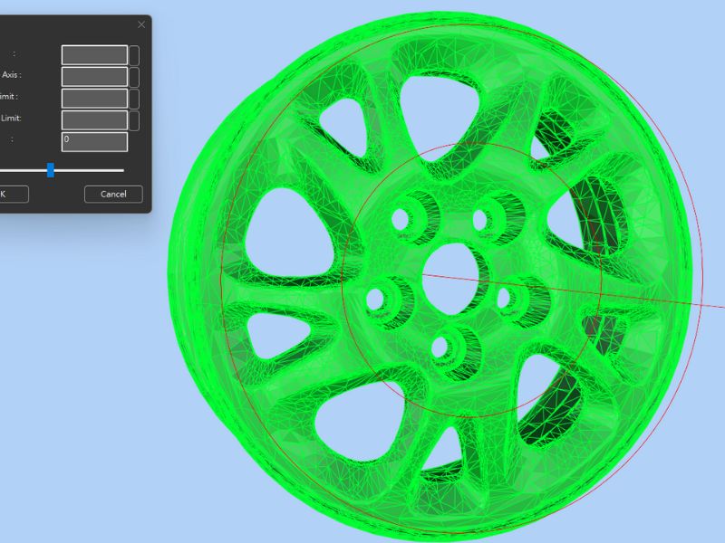 Morph Magic 自由塑形軟體 Morph Magic 自由塑形軟體