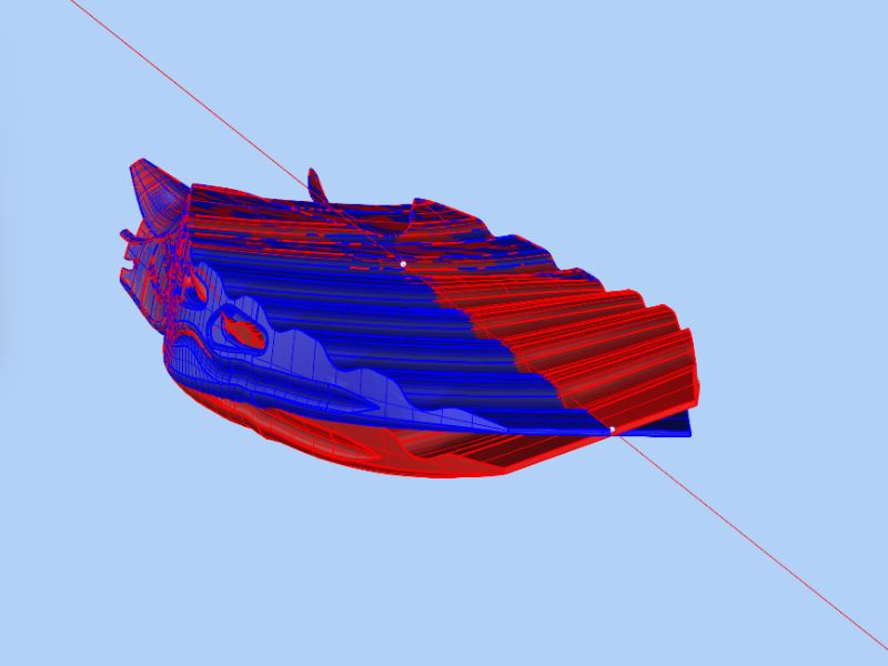 Morph Magic 自由塑形軟體 Morph Magic 自由塑形軟體