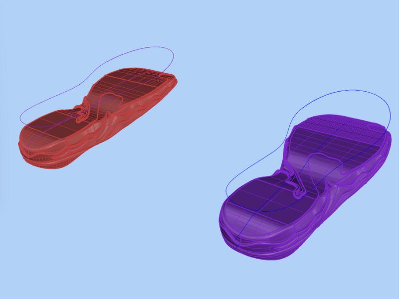 Morph Magic 自由塑形軟體 Morph Magic 自由塑形軟體