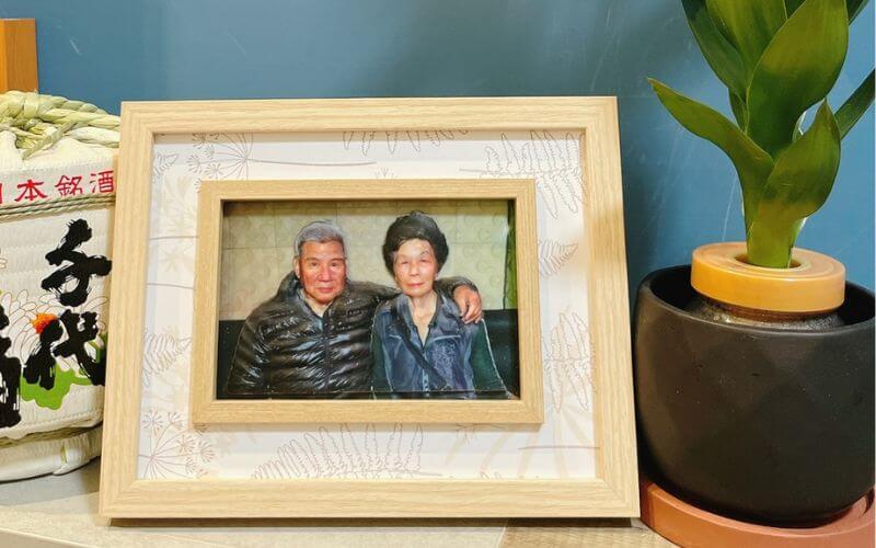 3D列印客製化 | 2.5D立體照片