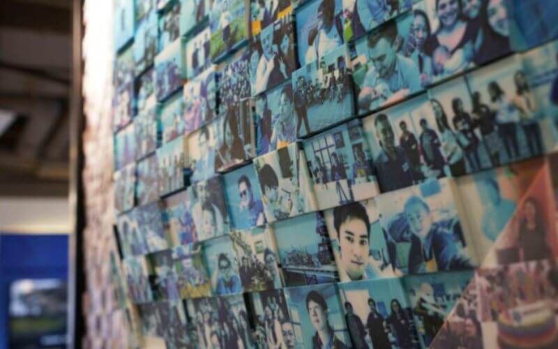 3D列印客製化 | 2.5D立體照片