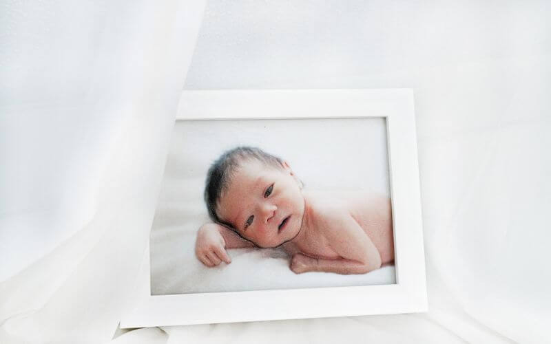 3D列印客製化 | 2.5D立體照片