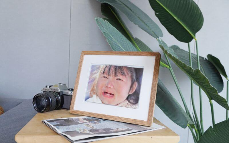 3D列印客製化 | 2.5D立體照片