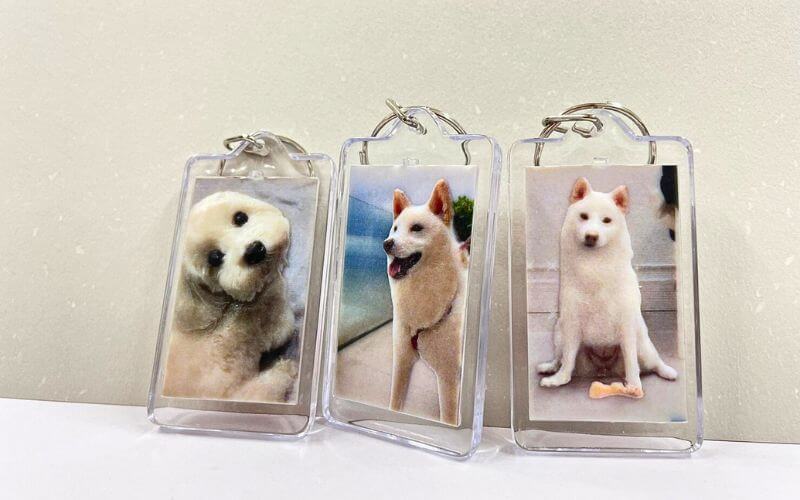 客製化3D商品服務 客製化3D商品服務