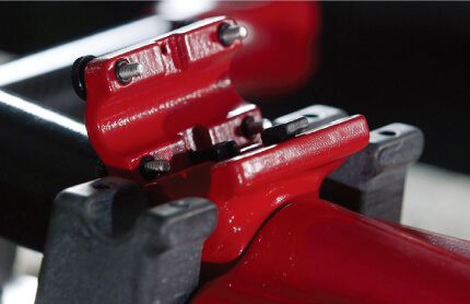 通過3D列印技術，Utah Trikes現在能夠製造可以實際測試的原型。
