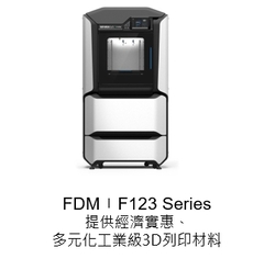 3D列印代印設備-F123