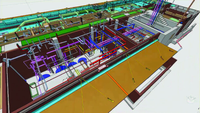CATIA V5－3D高階CAD軟體 設備與系統工程