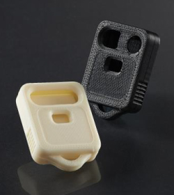 ASA 3D列印機材料具抗紫外線特性