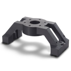 Diran 410MF07 3D列印材料具光滑表面可提供低滑動阻力